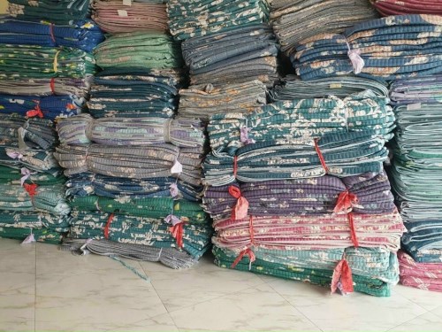 Chăn ga gối chất liệu vải kaki Nhật - Xưởng Sản Xuất Chăn Ga Gối Đệm Benlinda